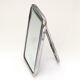 Small barber mirror 1900 10x12cm