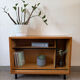 Shelf / TV unit from the 1960s