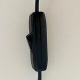 Table lamp model valigia by Ettore Sottsass for Stilnovo, 1977