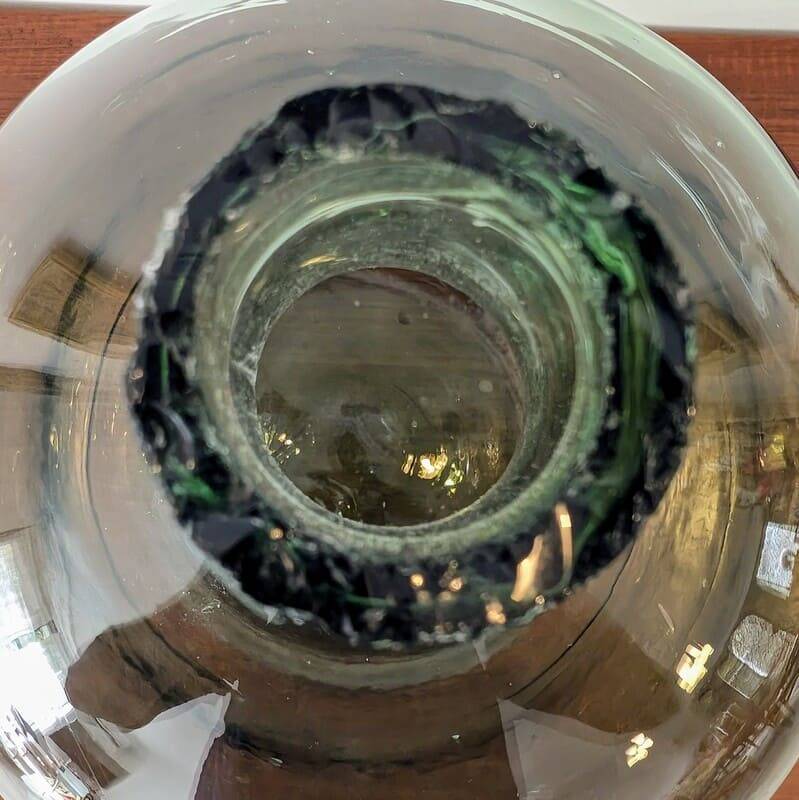 Green Dame Jeanne high 20 liters