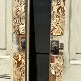 Portes armoire parisienne