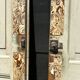Portes armoire parisienne