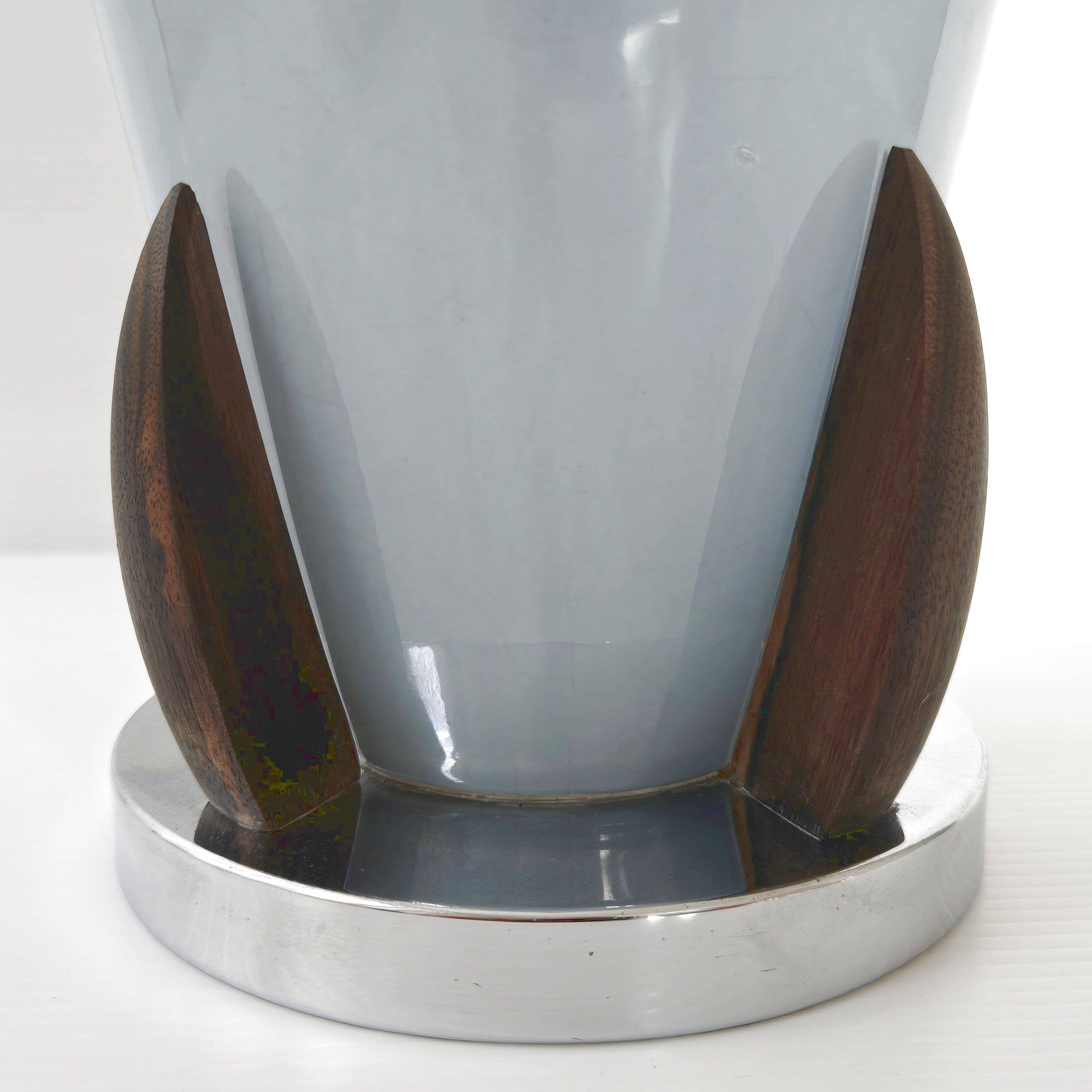 Vintage Art Deco Vase 1920