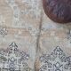 Vintage Moroccan Rug - 360 x 189 cm