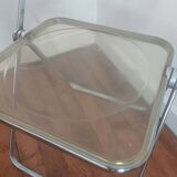 Plia castelli folding chair