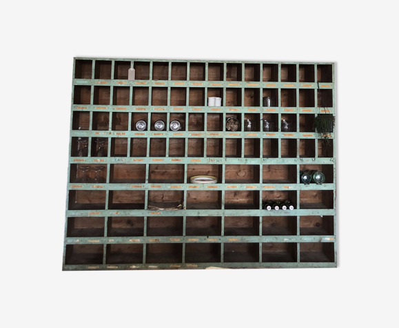Hardware furniture