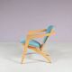 1970s “GE 460” Chair by Hans J. Wegner for Getama, Denmark