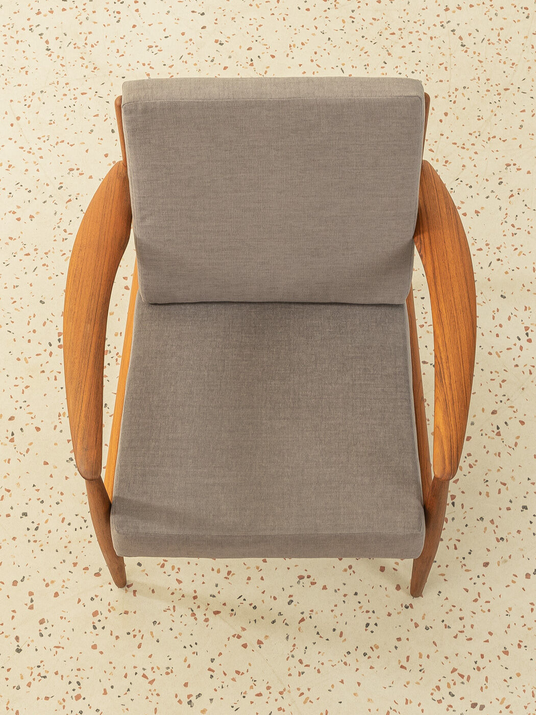 1950s Armchair, Grete Jalk