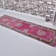 Turkish Vintage Hallway Runner sku 2175
