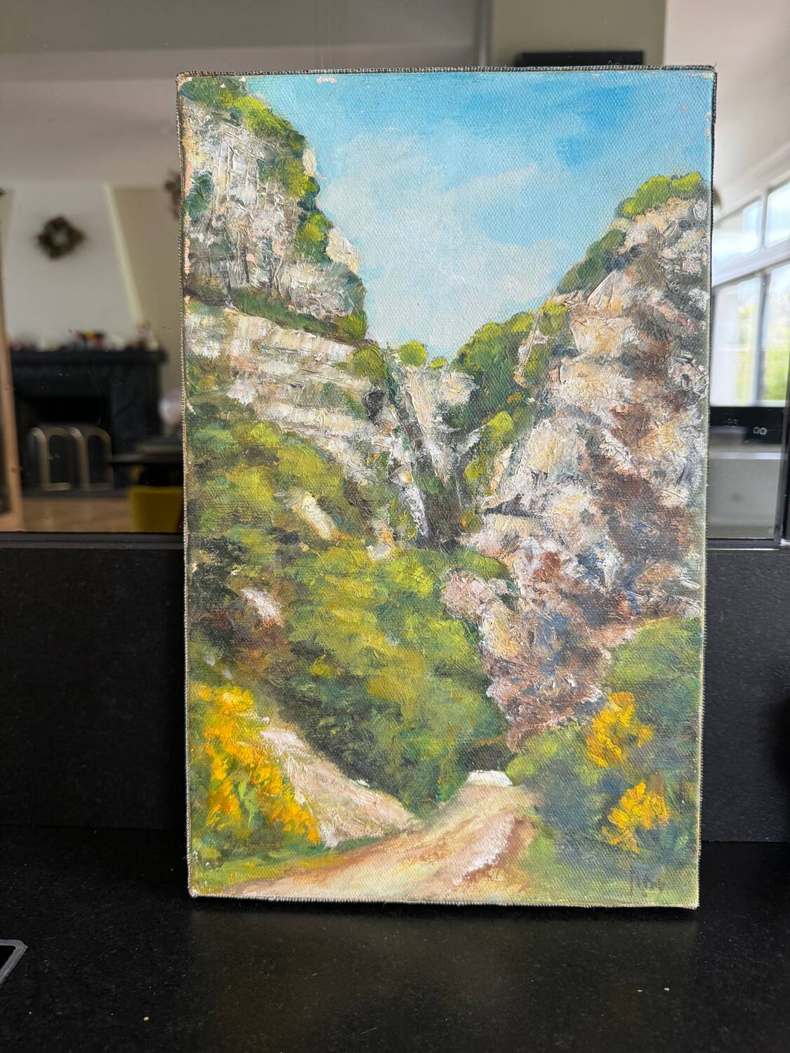 The Alpilles
