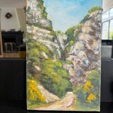 The Alpilles