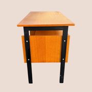 Bureau moderniste 1960