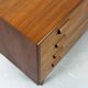 Danish Chest of Drawers in Teak by Børge Mogensen for Søborg Møbelfabrik, 1