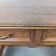 Bureau brutaliste