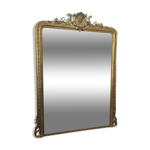 miroir ancien