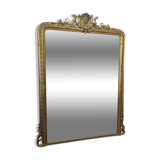 Old mirror