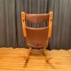 Armchair, project Peter Opsvik, Stokke Gravity Balance, lazy 80.