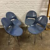 Miroslav Navratil chairs