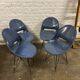 Miroslav Navratil chairs