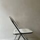 Folding chair Plia by Giancarlo Piretti, Castelli edition, 1970.