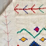 Azilal carpet - 255 x 162