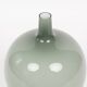 Danish vintage pendant lamp Pompei by Jo Hammerborg, Fog og Morup, 1963