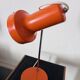 Vintage table lamp, 1970s.