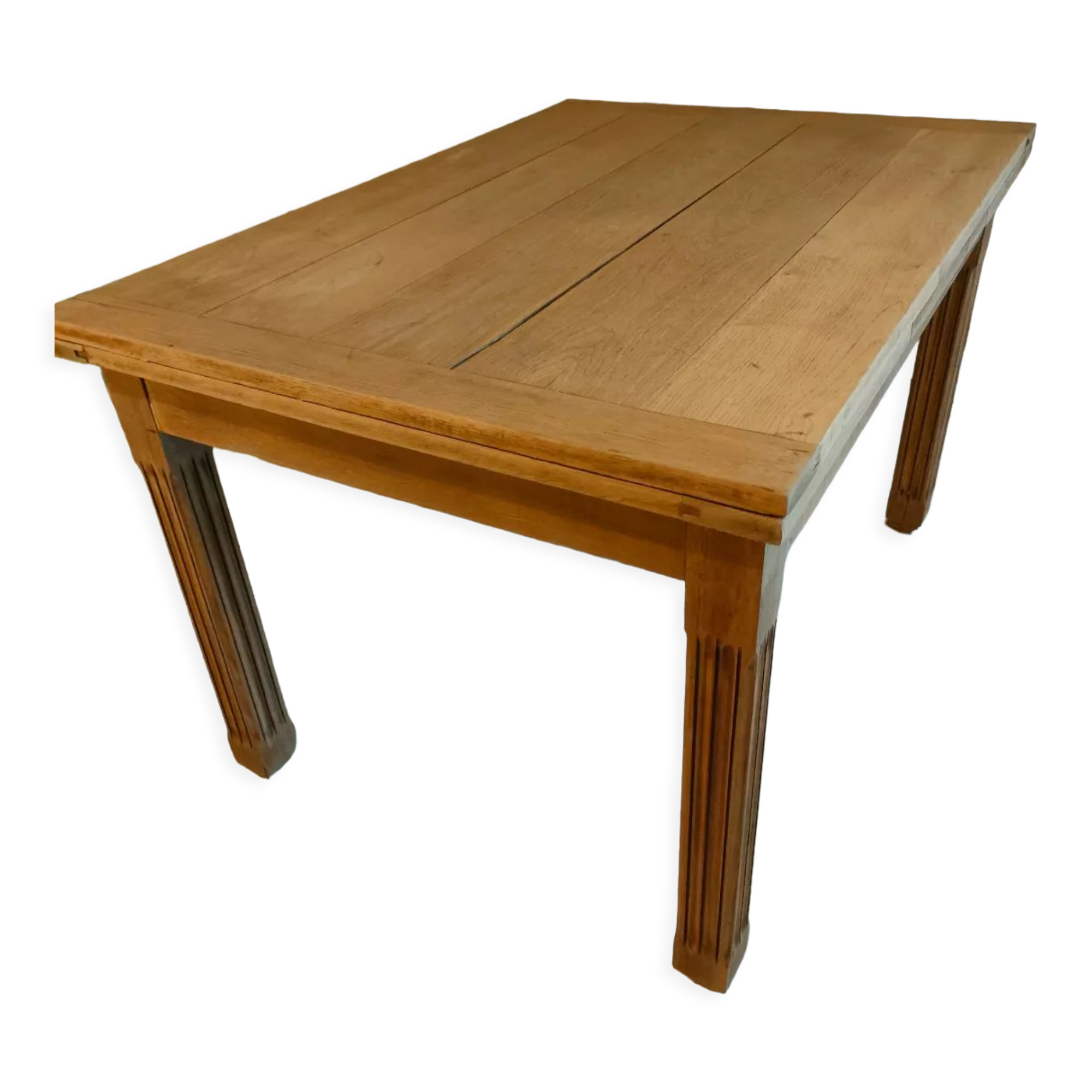 Farmhouse table