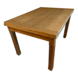Table de ferme