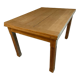 Farmhouse table