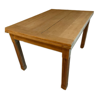 Table de ferme
