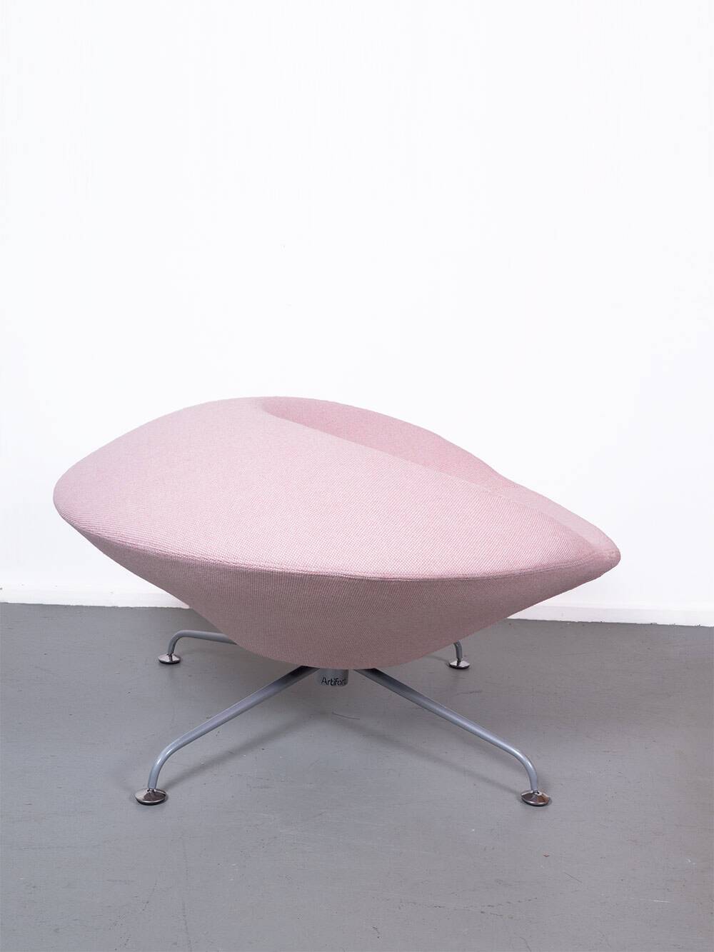 Kirk chair – Artifort – Rene Holten