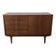 Modernist sideboard of the 1970.