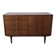 Modernist sideboard of the 1970.