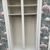 Parisian wardrobe wardrobe