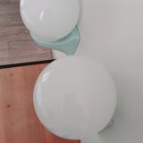 Pair of wall lights
