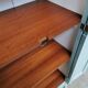 Armoire parisienne vintage