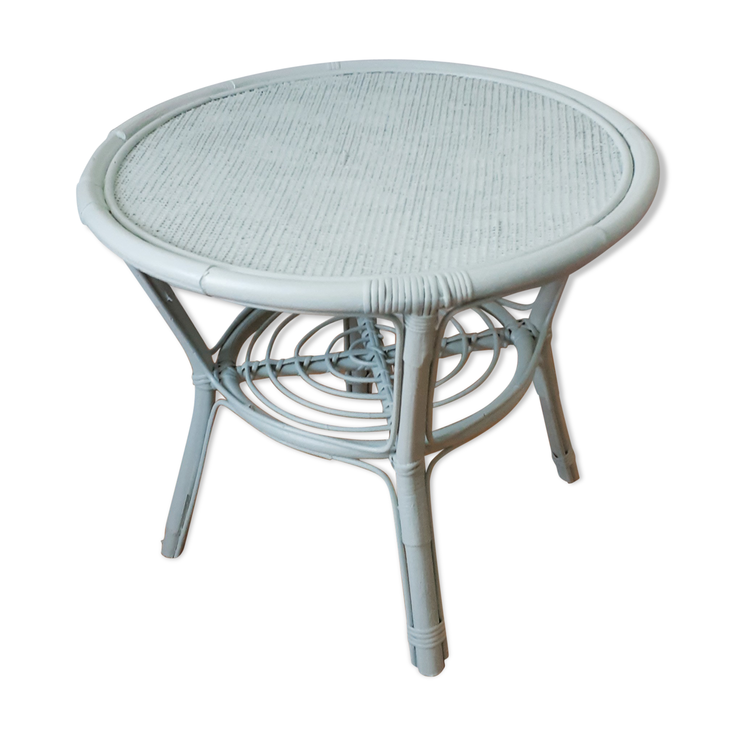 Rattan Roundtable