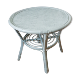 Rattan Roundtable