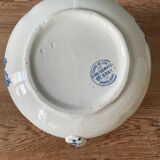 Terre de Fer pitcher 1900, Debray establishments