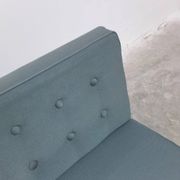 Rare '020' easy chair by Kho Liang Ie for Artifort, 1958