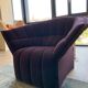 Fauteuil Moel par Inga Sempé pour Ligne Roset