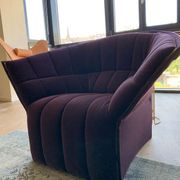Fauteuil Moel par Inga Sempé pour Ligne Roset