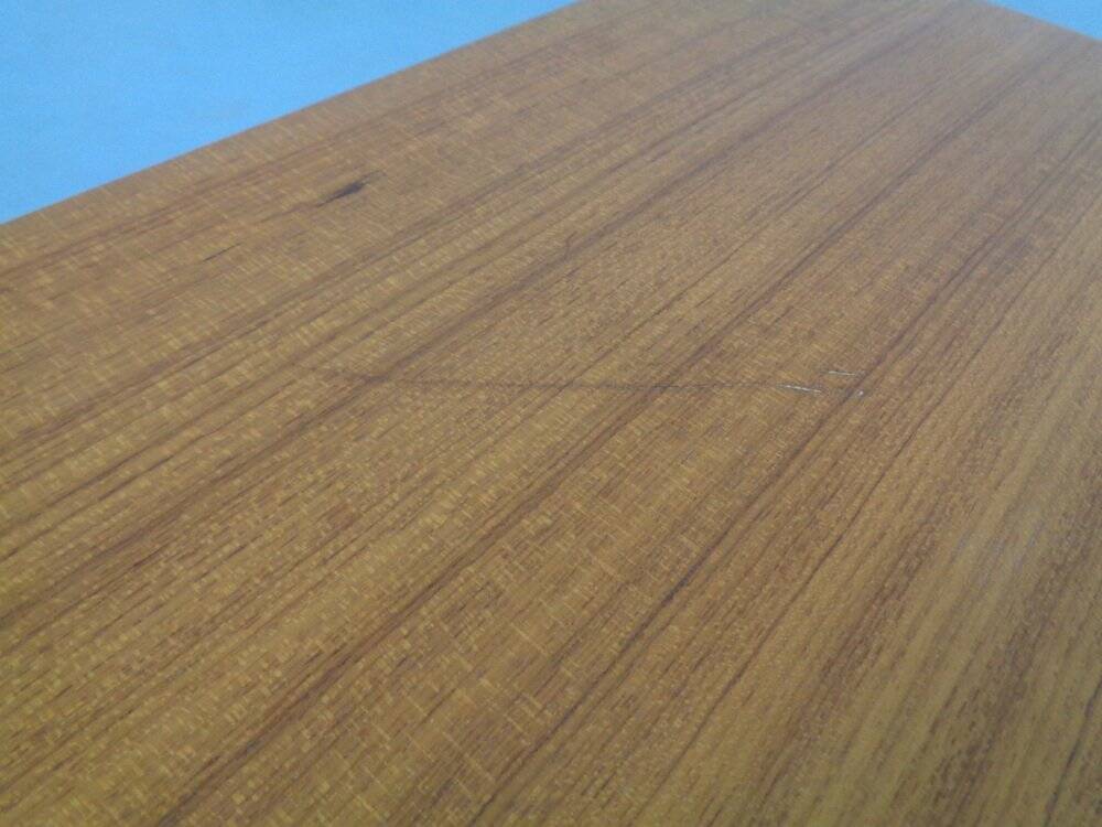 Rollable Chest of Drawers by Rud Thygesen & Johnny Sorensen for Hansen & Guldborg Furniture, Denmark, 1960s