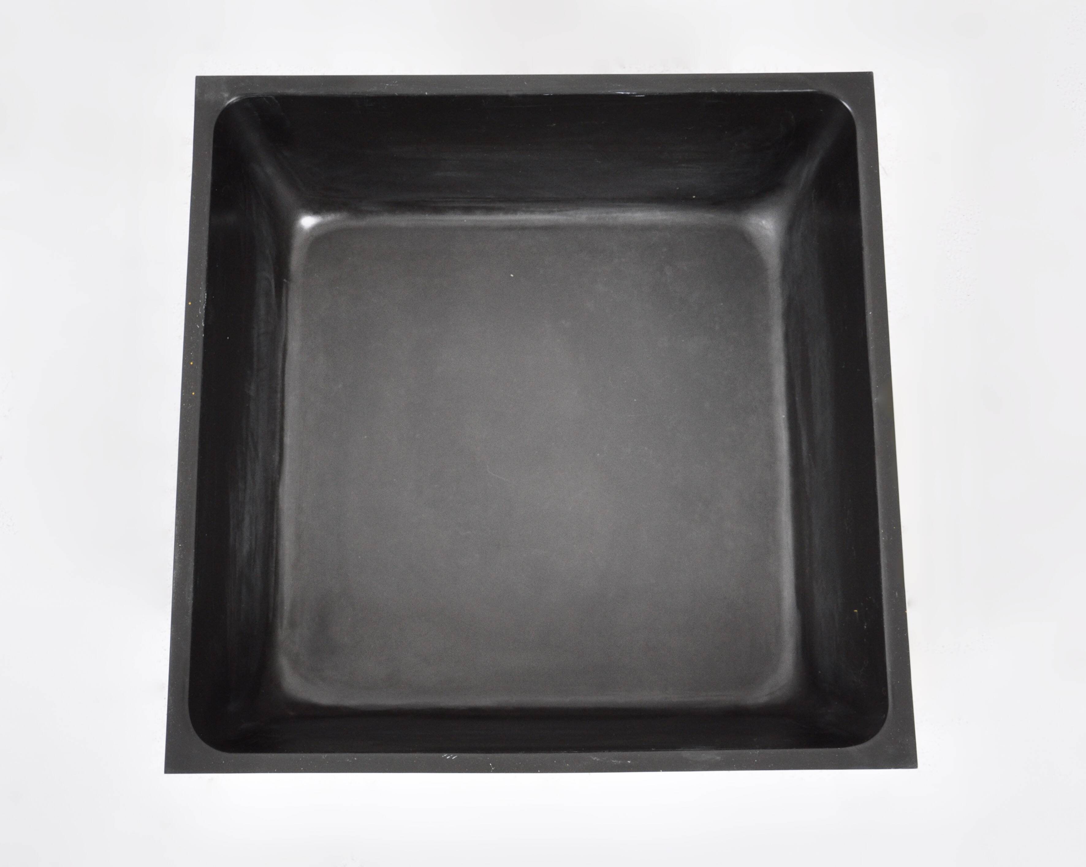 Coffee table by Carlo Hauner for Forma, 1960s