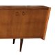 Vintage Scandinavian sideboard