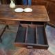 Table de ferme
