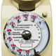 70s vintage dial CIT phone
