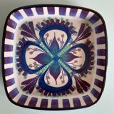 Royal Copenhagen Vintage Tray – Hand-Painted Earthenware – Model 288