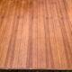 Table à rallonges bois vintage Années 60
